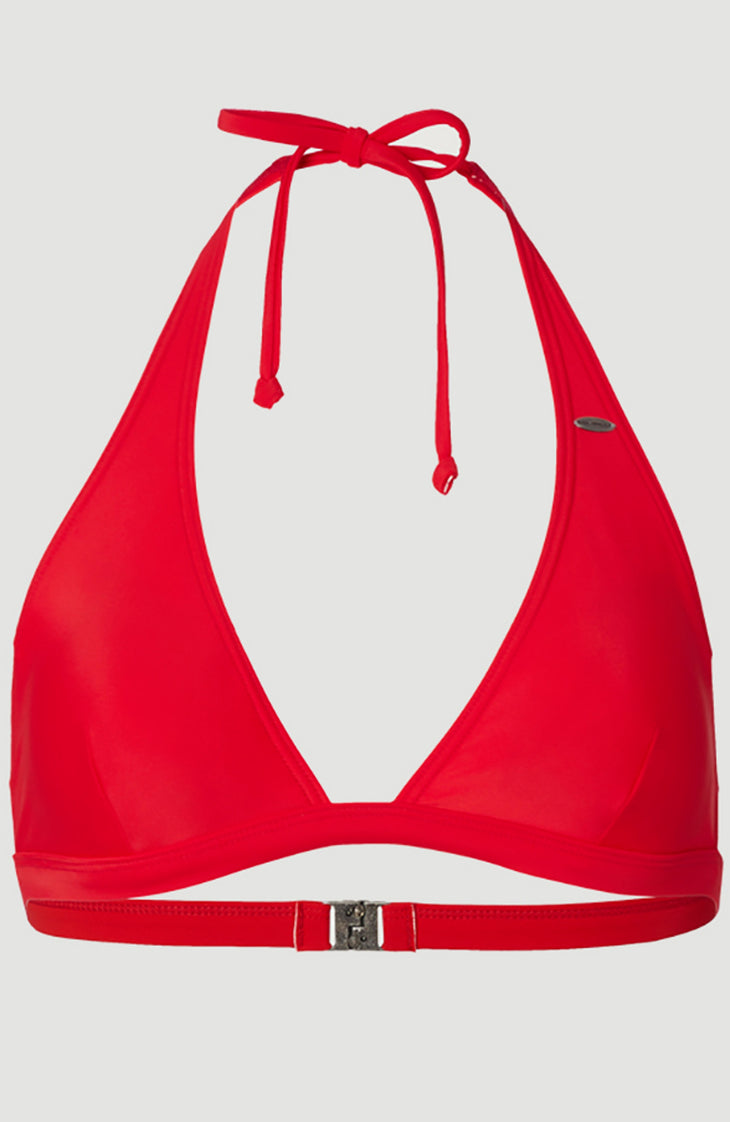 Maria Cruz Bikini-Set | Red Coat