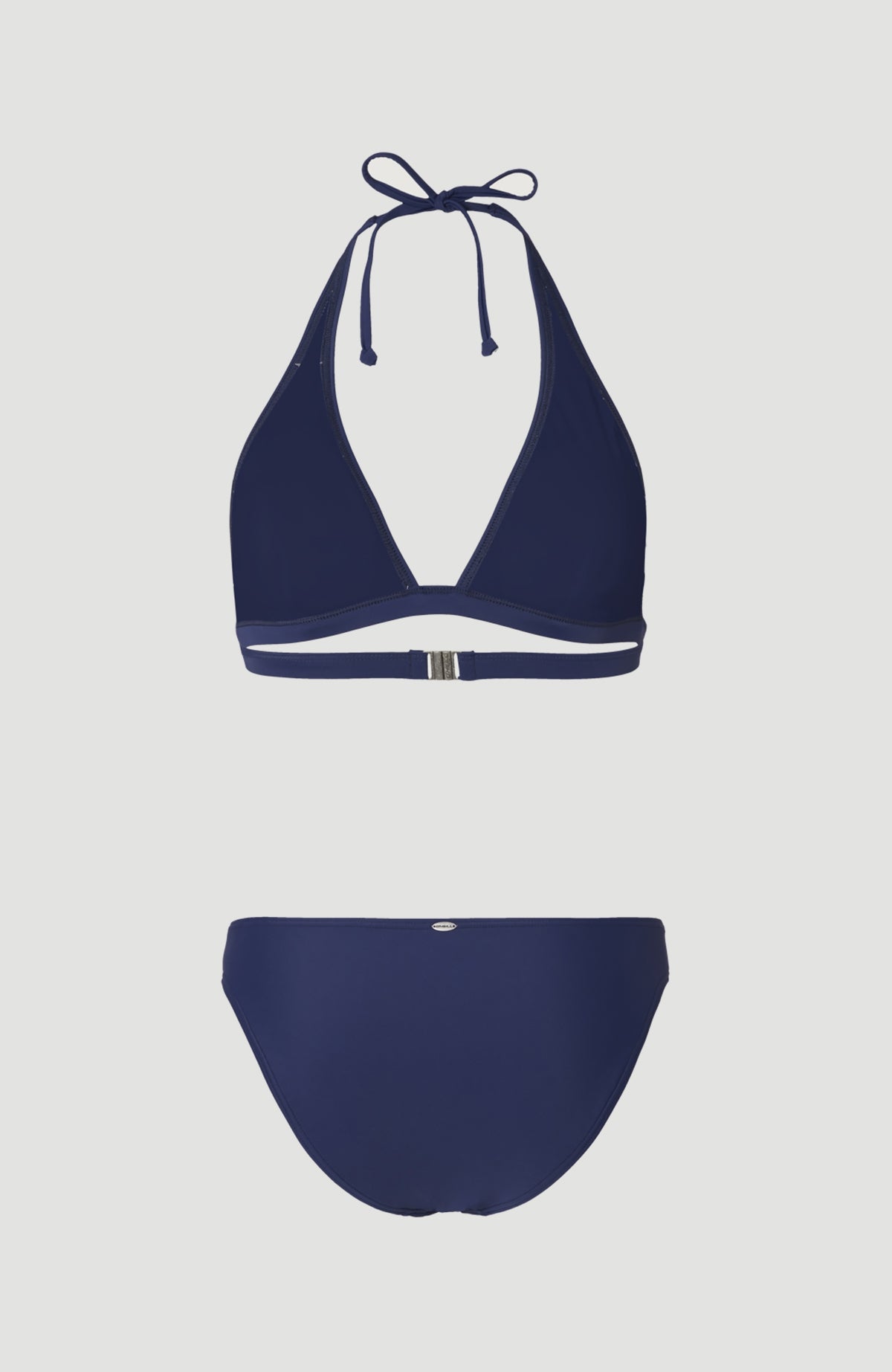Maria Cruz Bikini-Set | Blueberry Carvico