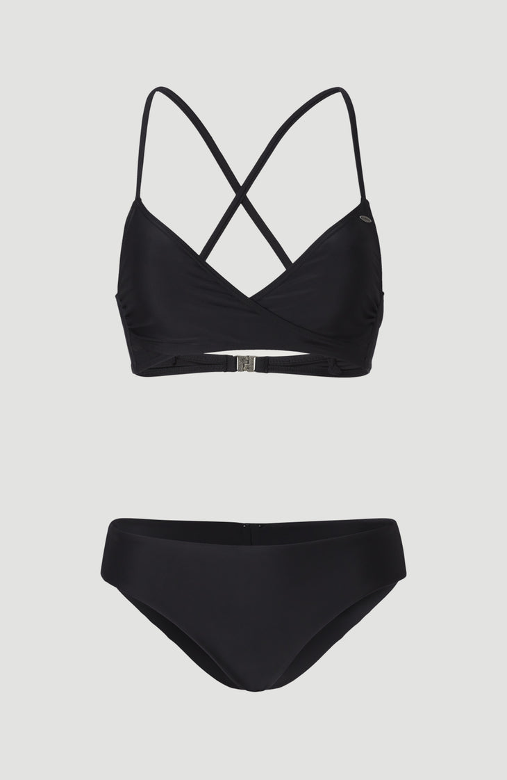 Essentials Baay Maoi Bikini-Set | Black Out