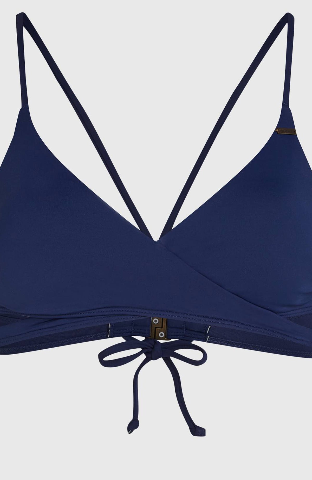 Essentials Baay Maoi Bikini-Set | Blueberry