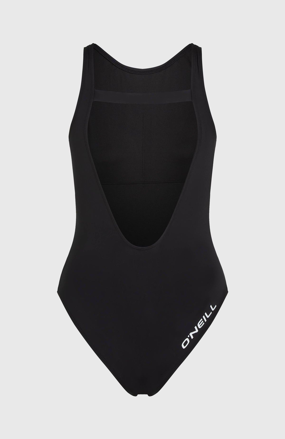 Essentials O'Neill Logo Badeanzug | Black Out