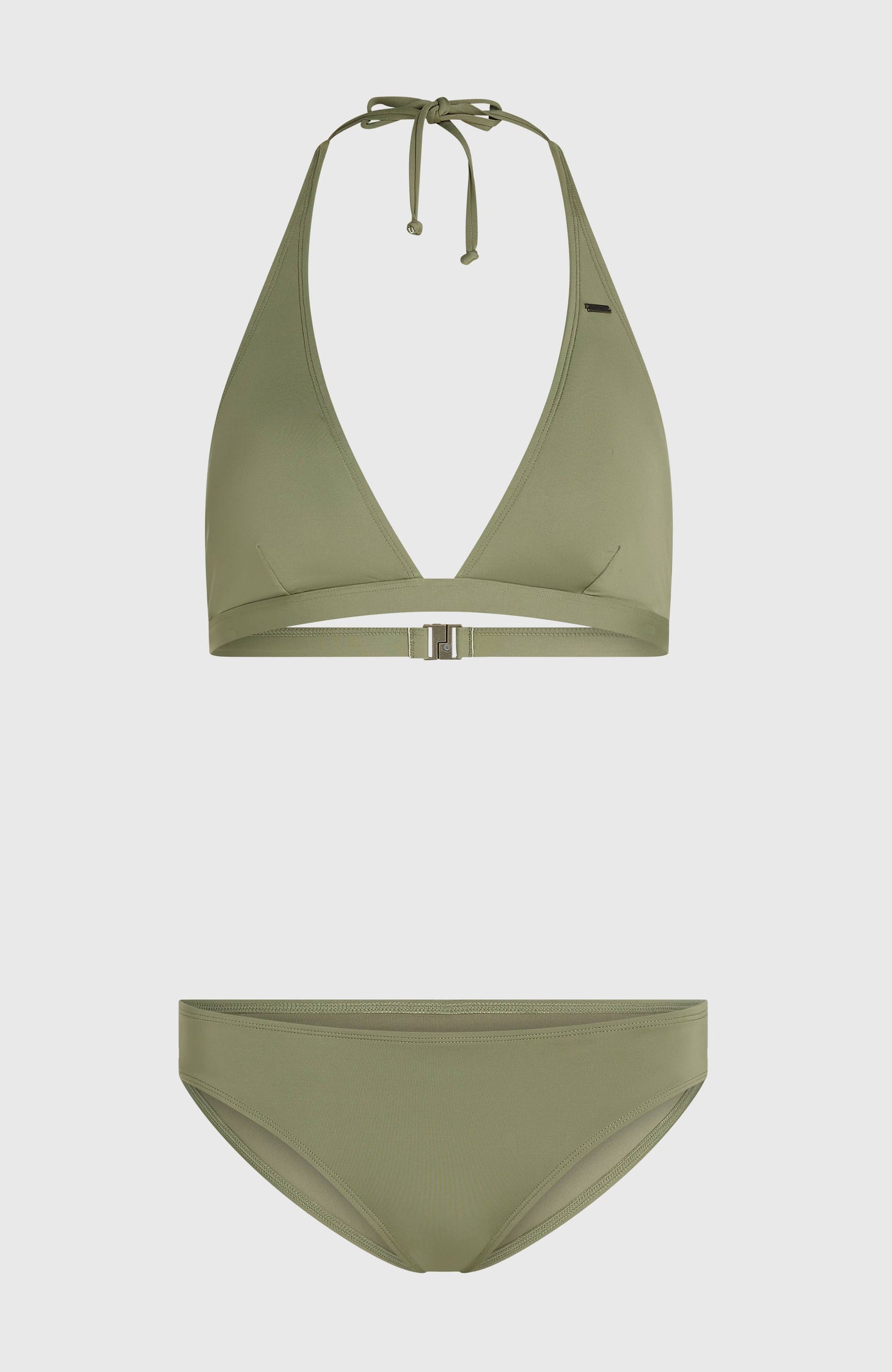 Essentials Maria Cruz Bikini-Set | Avery Fern