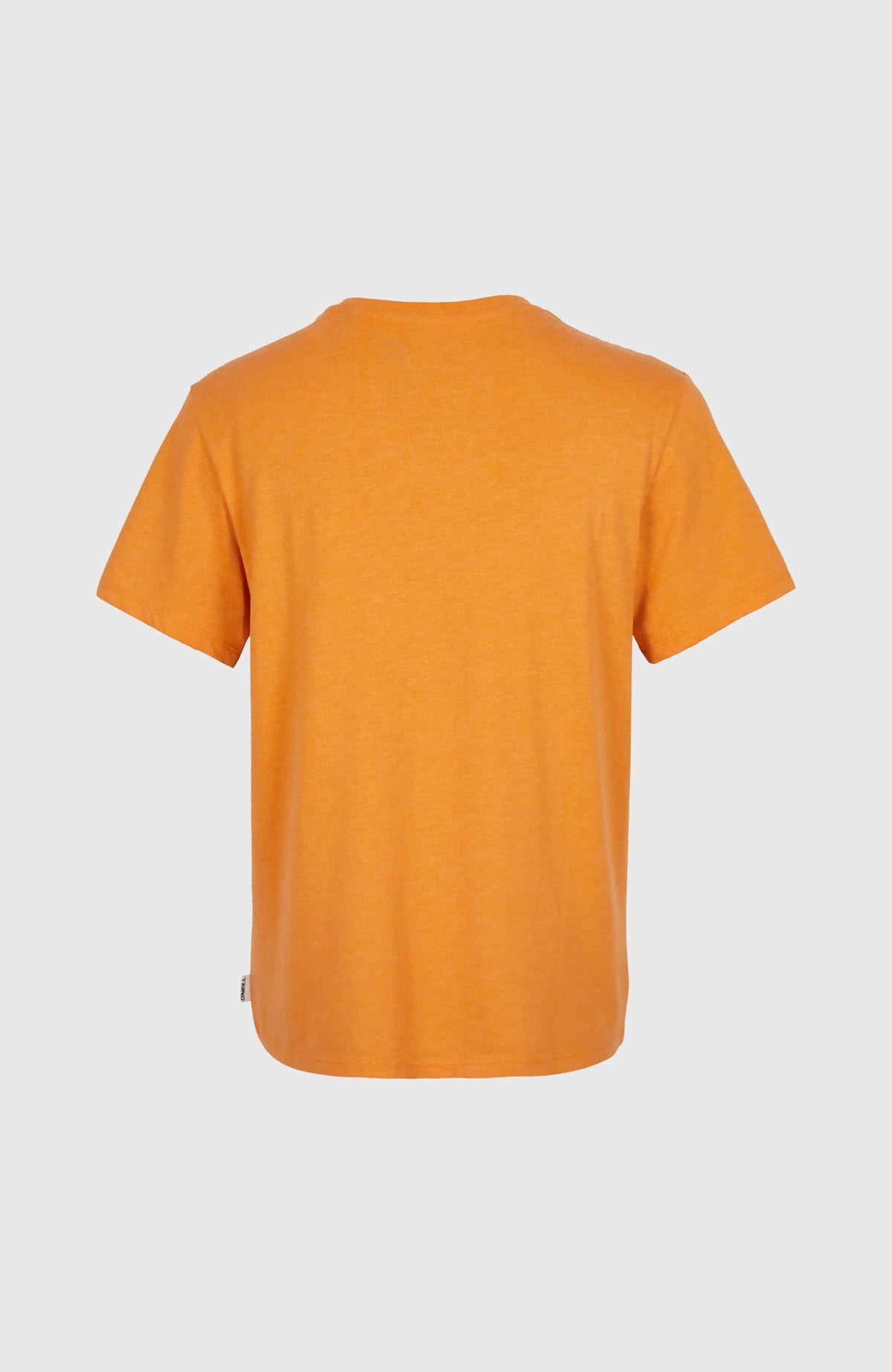 Essentials T-Shirt mit V-Ausschnitt | Nugget