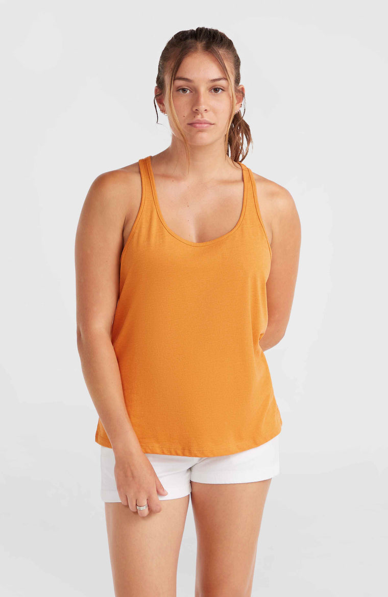 Essentials Racerback-Tanktop | Nugget Essentials Racerback-Tanktop | Nugget