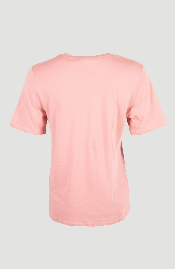 Women of the Wave T-Shirt | Genuine Pink