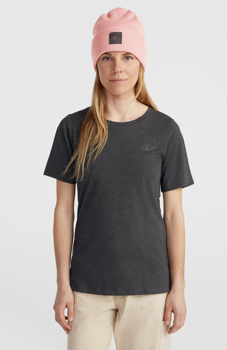 Essentials T-Shirt | Black Out Essentials T-Shirt | Black Out