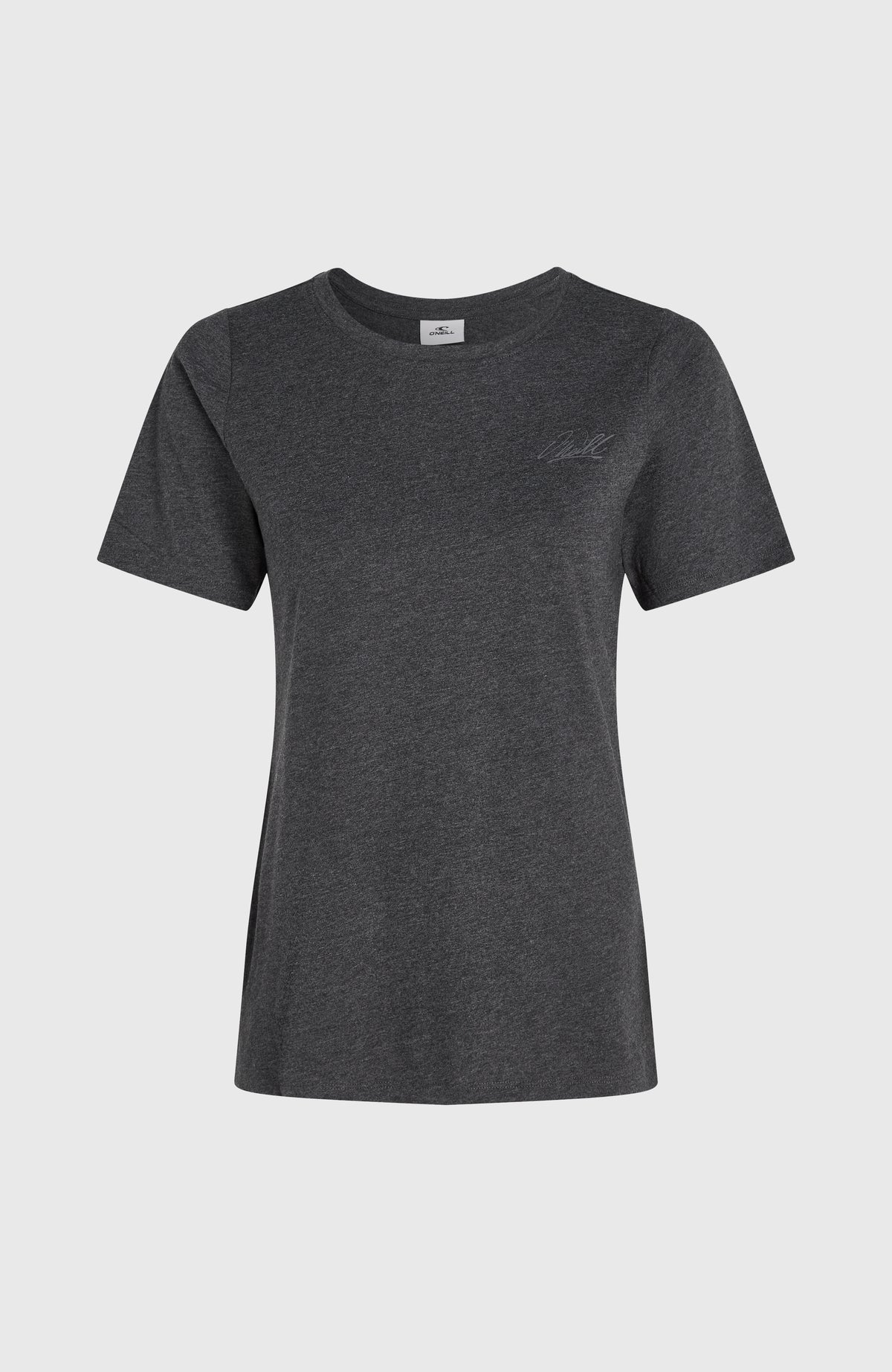 Essentials T-Shirt | Black Out