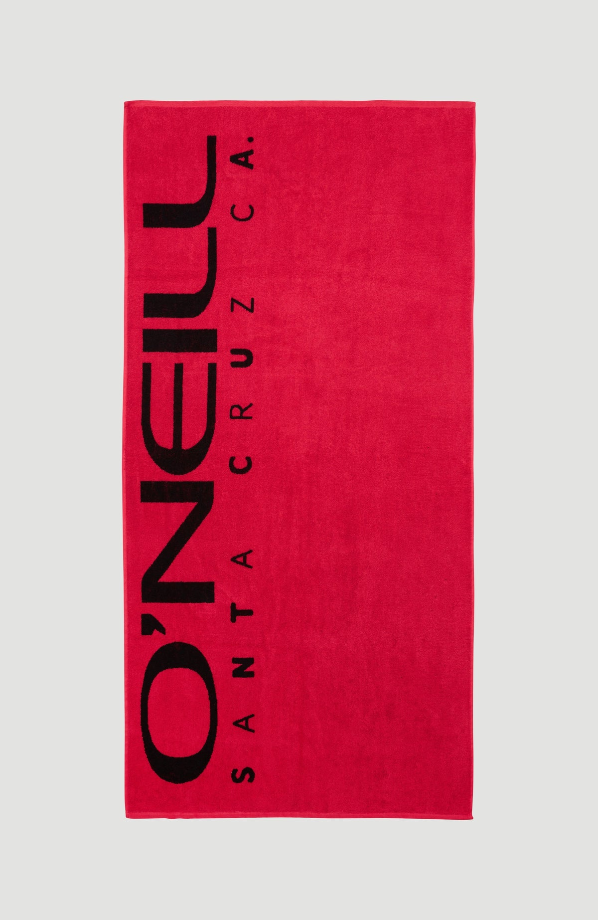 Seawater Handtuch | Diva Pink