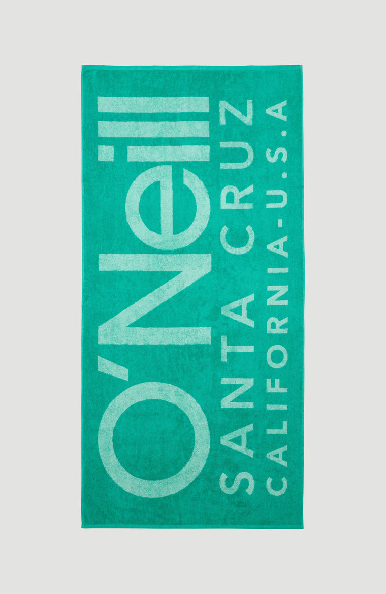 Seawater Handtuch | Sea Green Seawater Handtuch | Sea Green