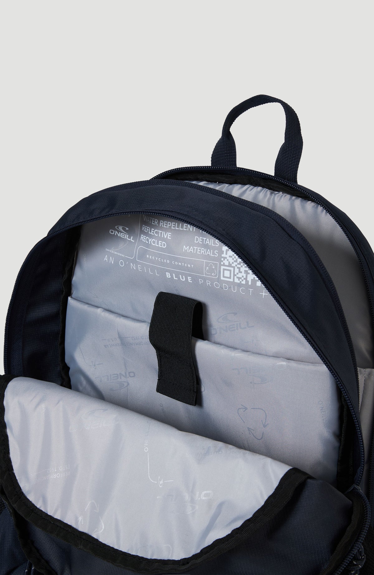 Wedge Rucksack | Outer Space