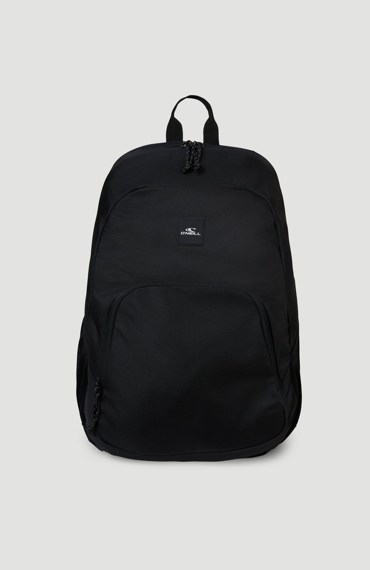 Wedge Rucksack | Black Out