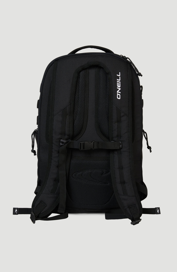 President Rucksack | Black Out