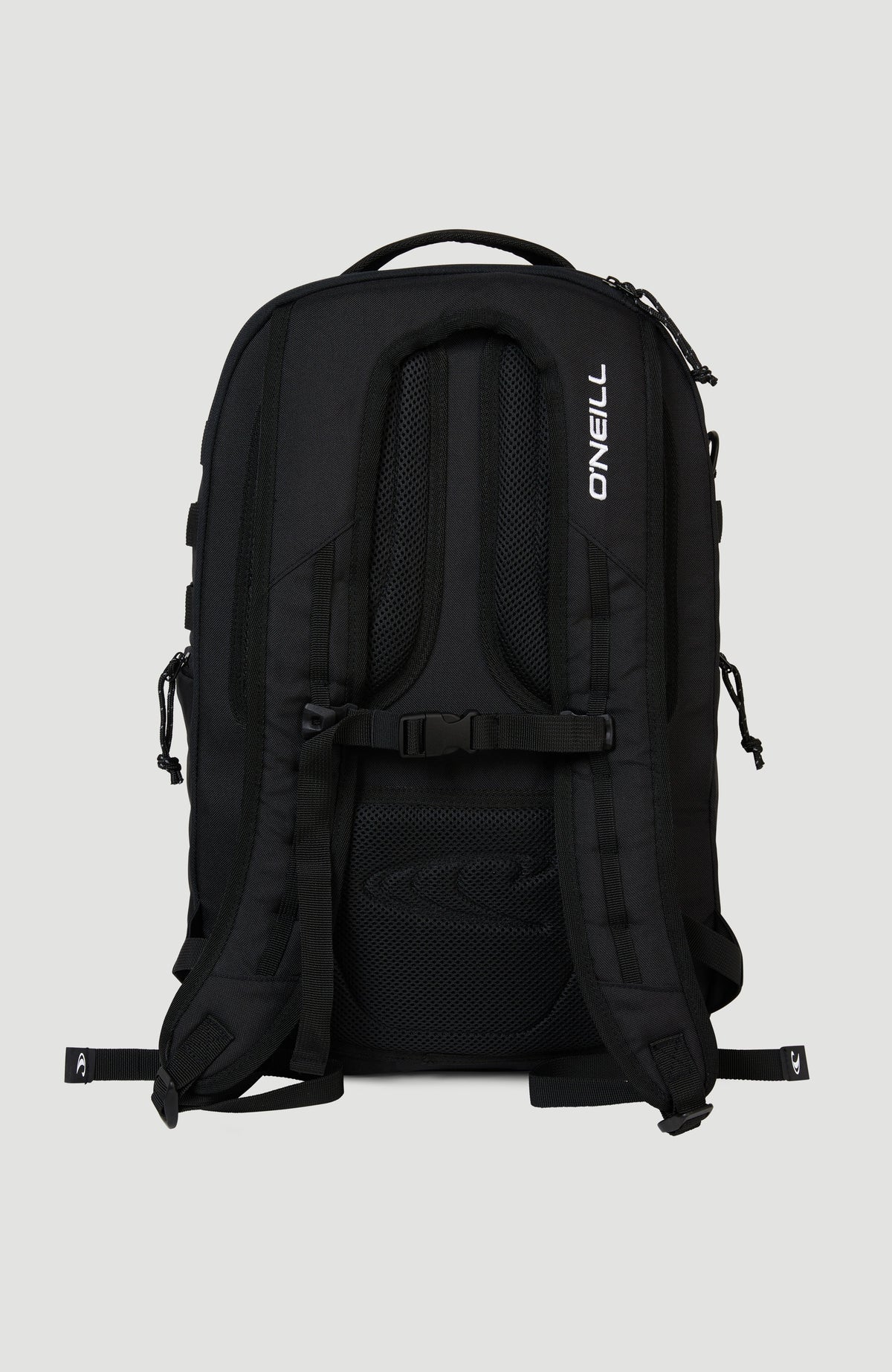 President Rucksack | Black Out