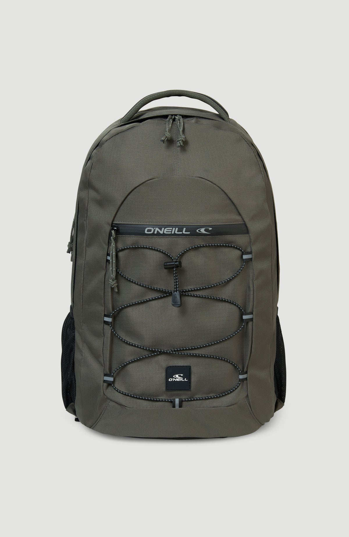 Boarder Plus Rucksack | Military Green