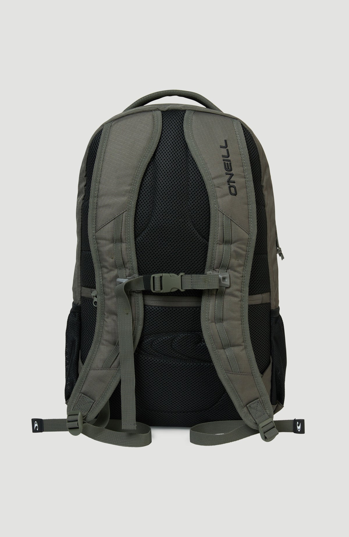 Boarder Plus Rucksack | Military Green