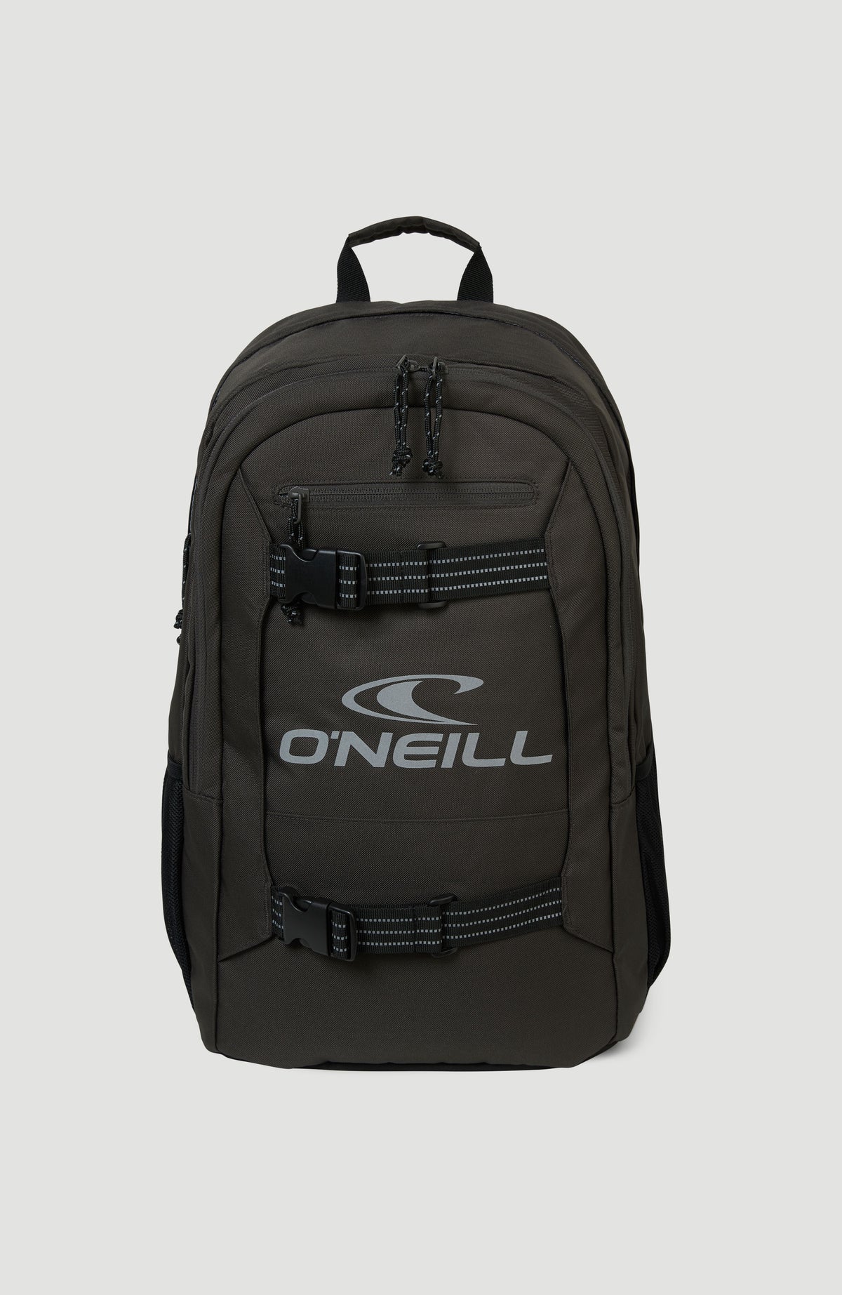 Boarder Rucksack | Raven