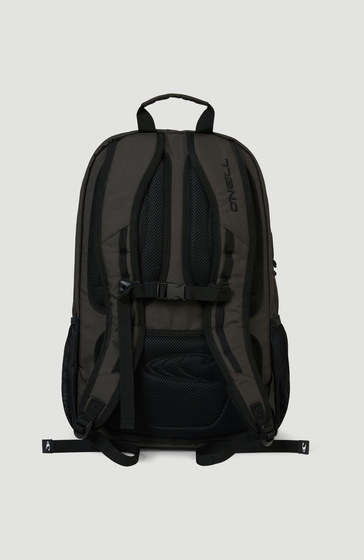 Boarder Rucksack | Raven