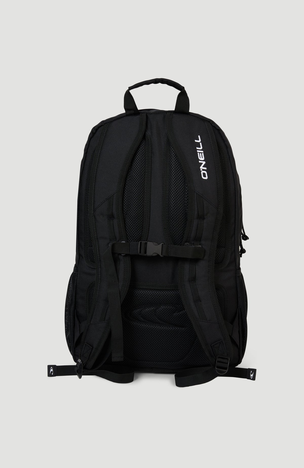 Boarder Rucksack | Black Out