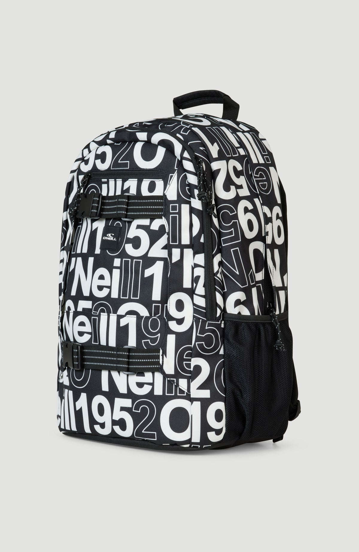 Boarder Rucksack | White Wording 1952
