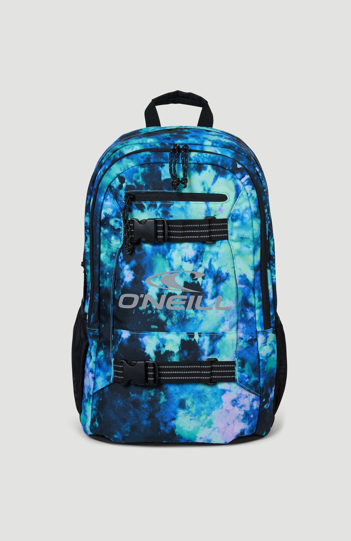 Boarder Rucksack | Blue Outer Space
