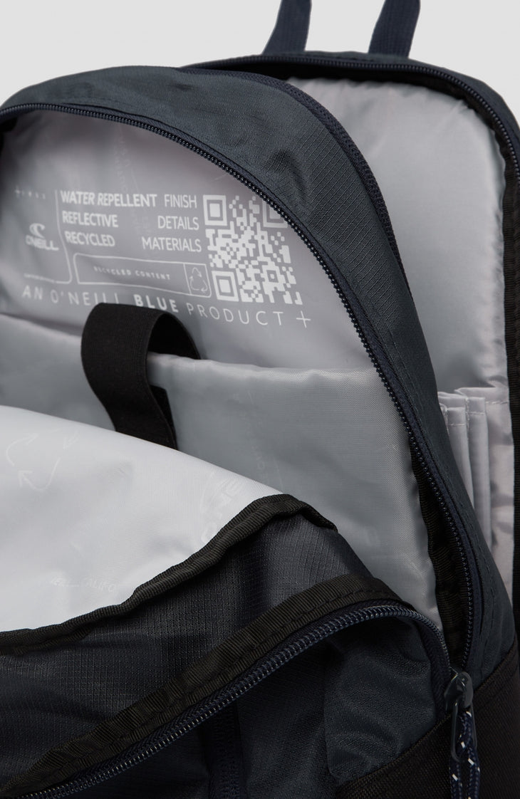 Wedge Rucksack | Outer Space