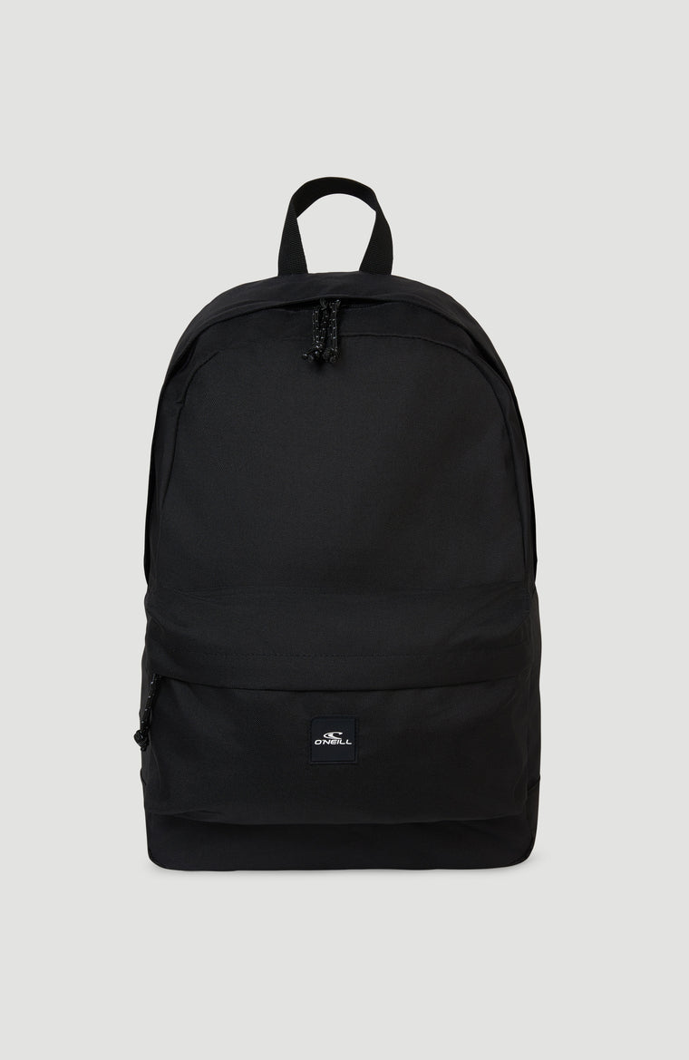 Coastline Rucksack | Black Out Coastline Rucksack | Black Out
