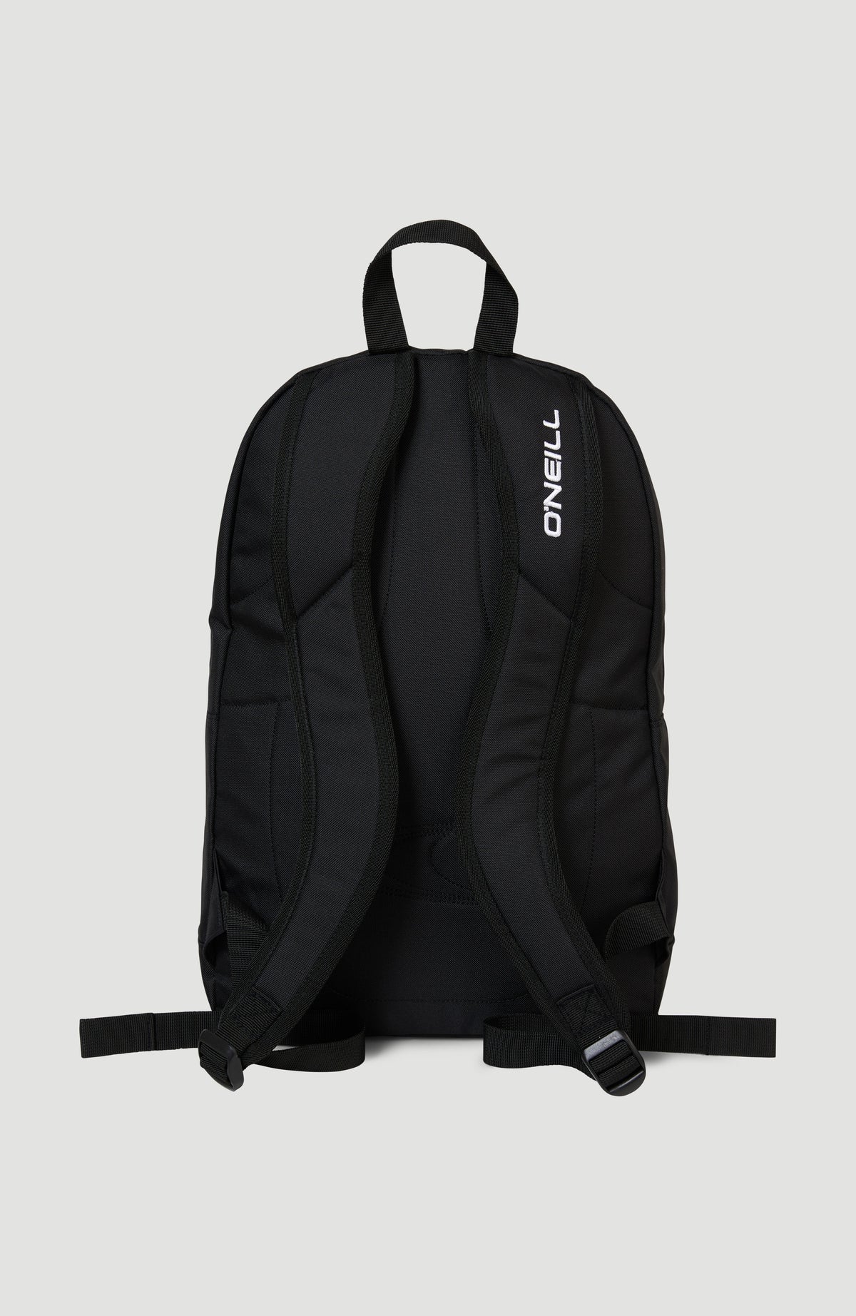 Coastline Rucksack | Black Out