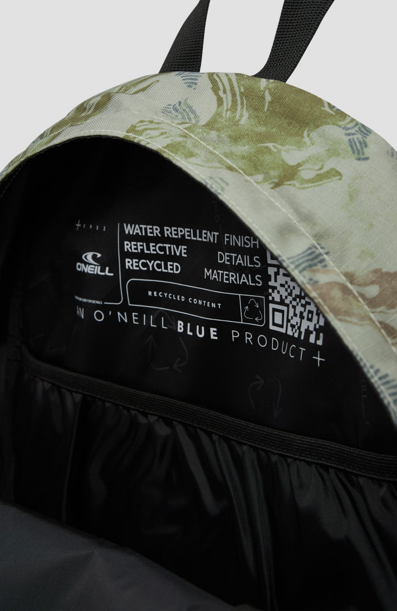 Coastline Rucksack | Light Camo