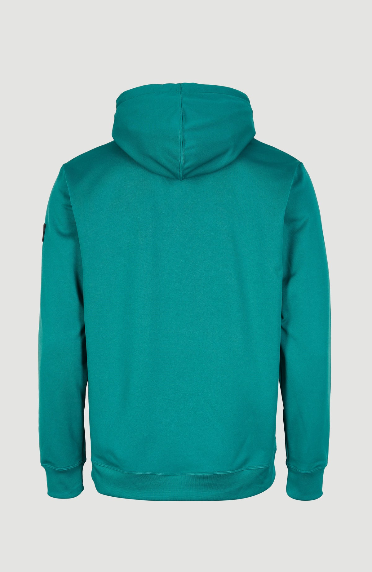 Rutile Fleece-Hoodie | Harbour Blue