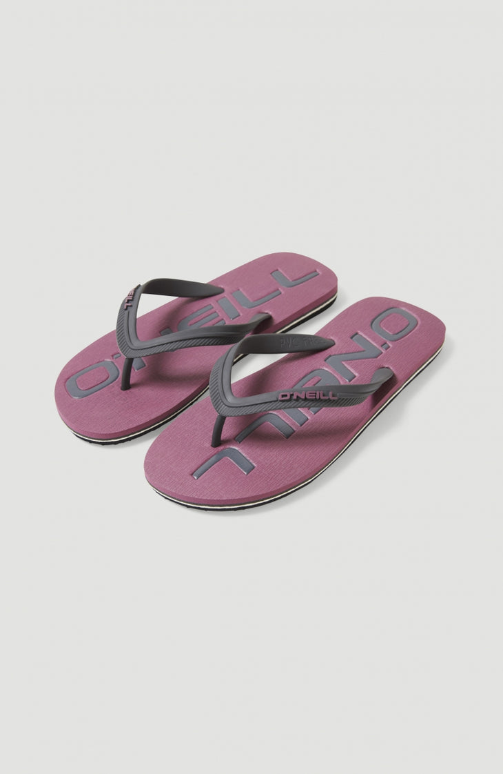 Profile Logo Sandalen | Nocturne