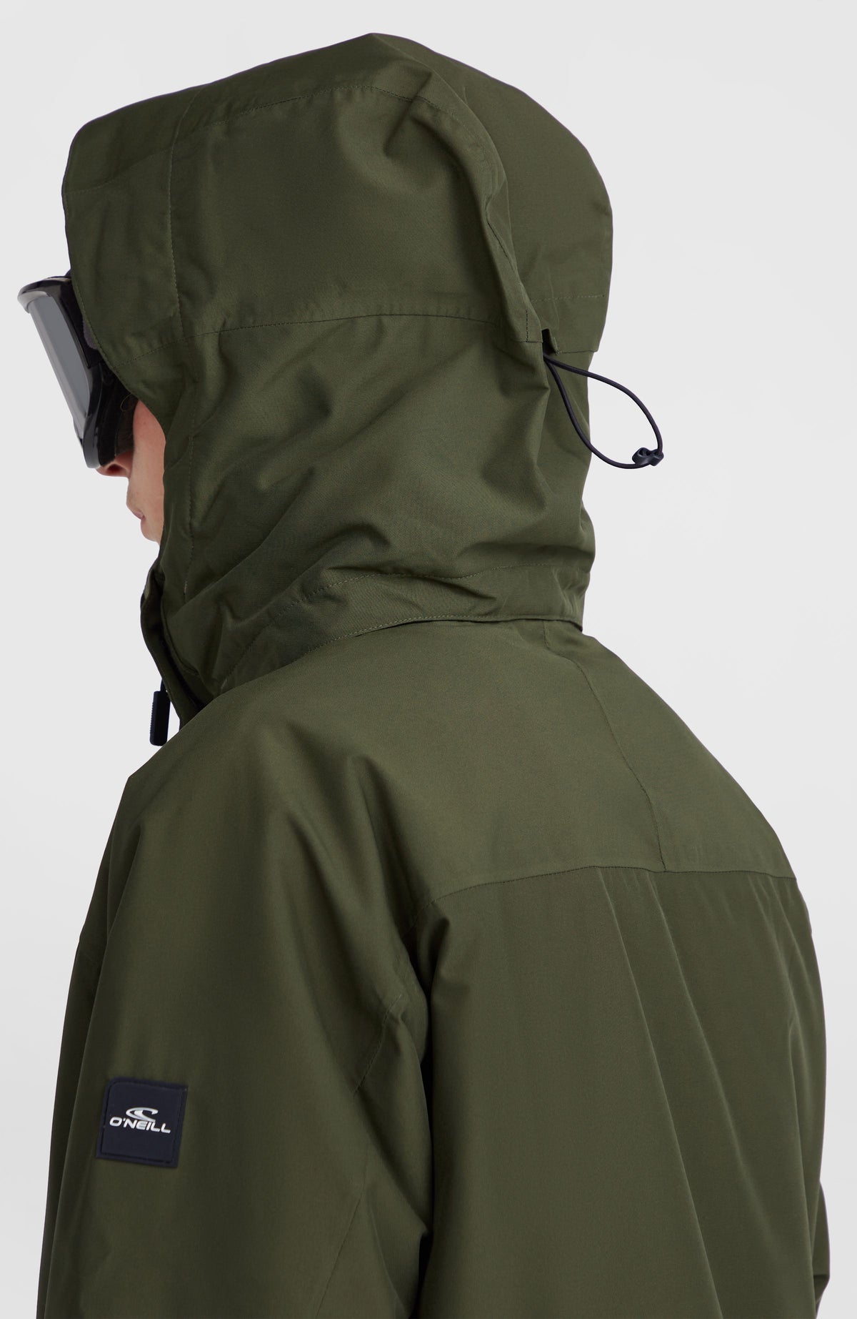 Hammer Skijacke | Forest Night