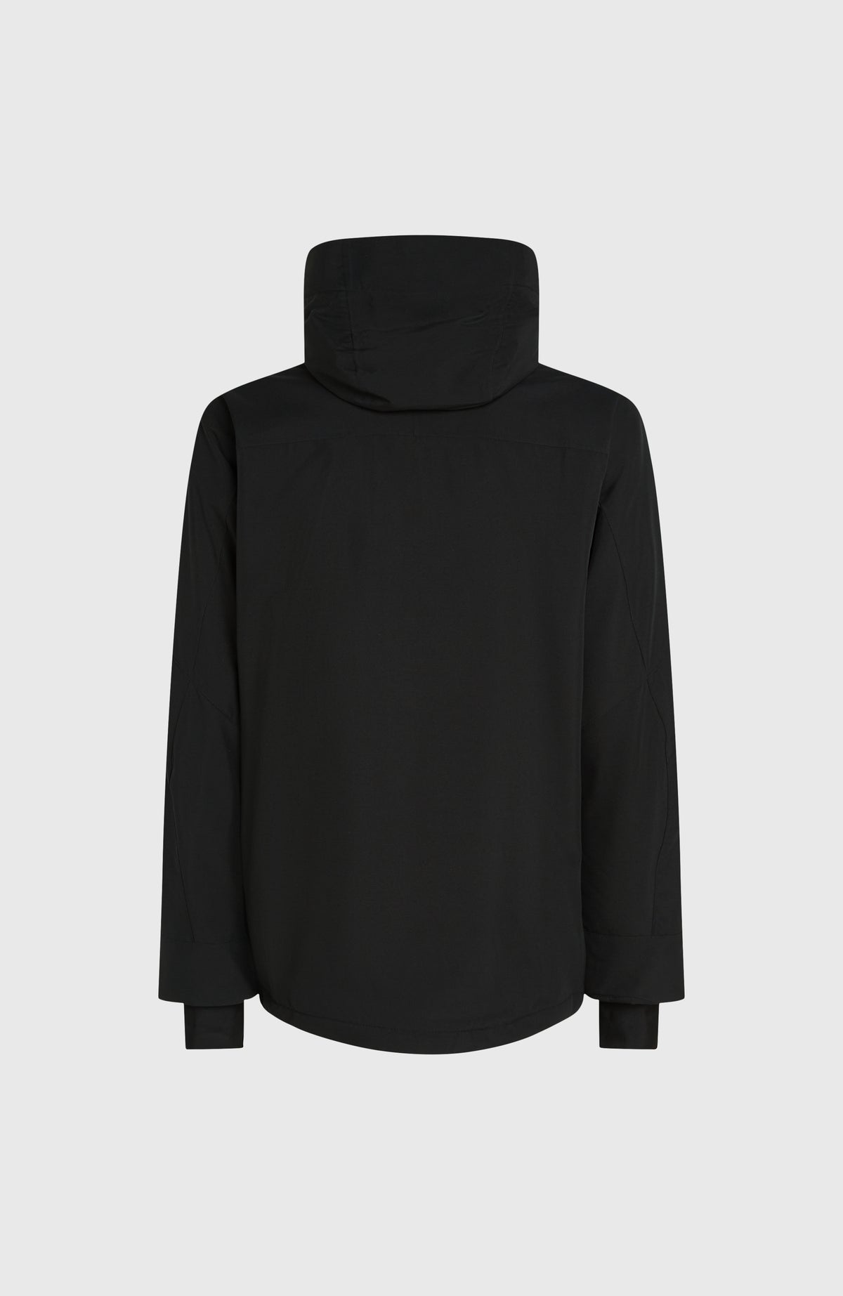 Hammer Skijacke | Black Out