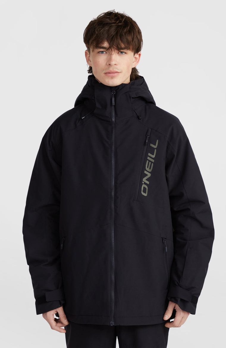 Hammer Skijacke | Black Out Hammer Skijacke | Black Out