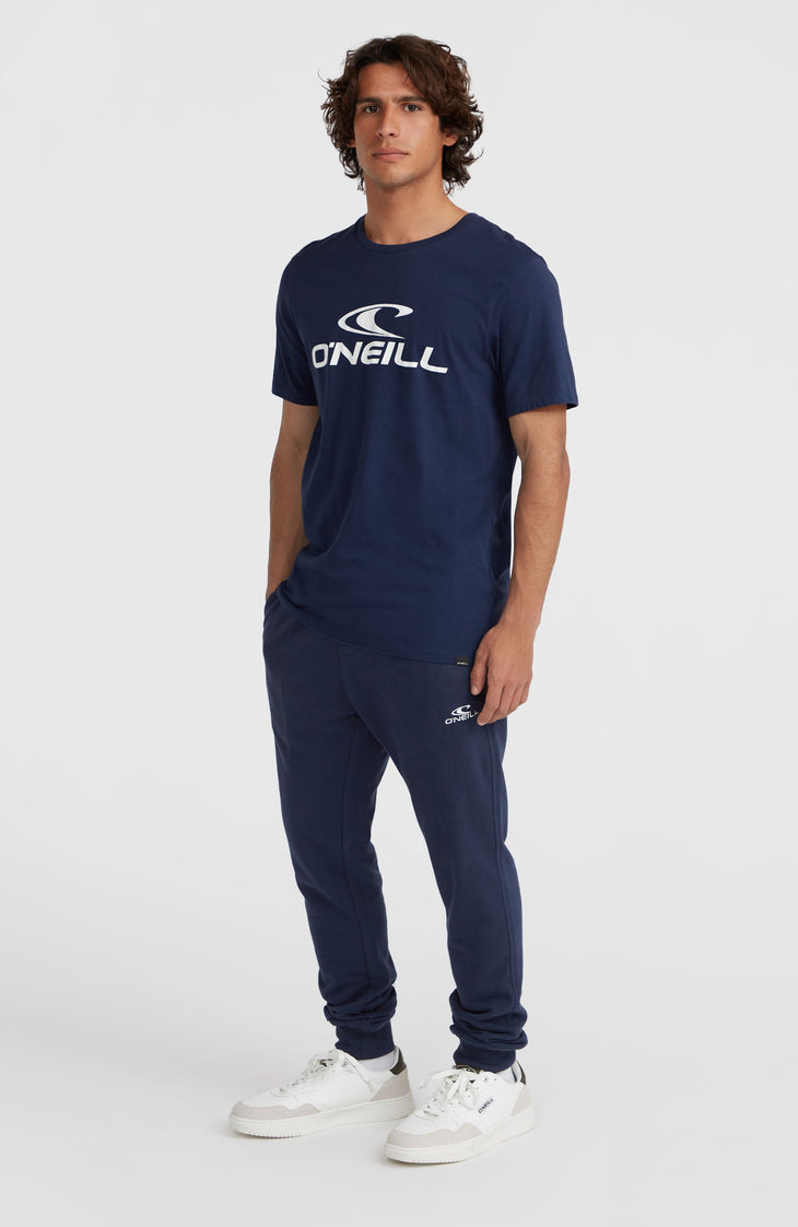 O'Neill Small Logo Jogginghose | Ink Blue