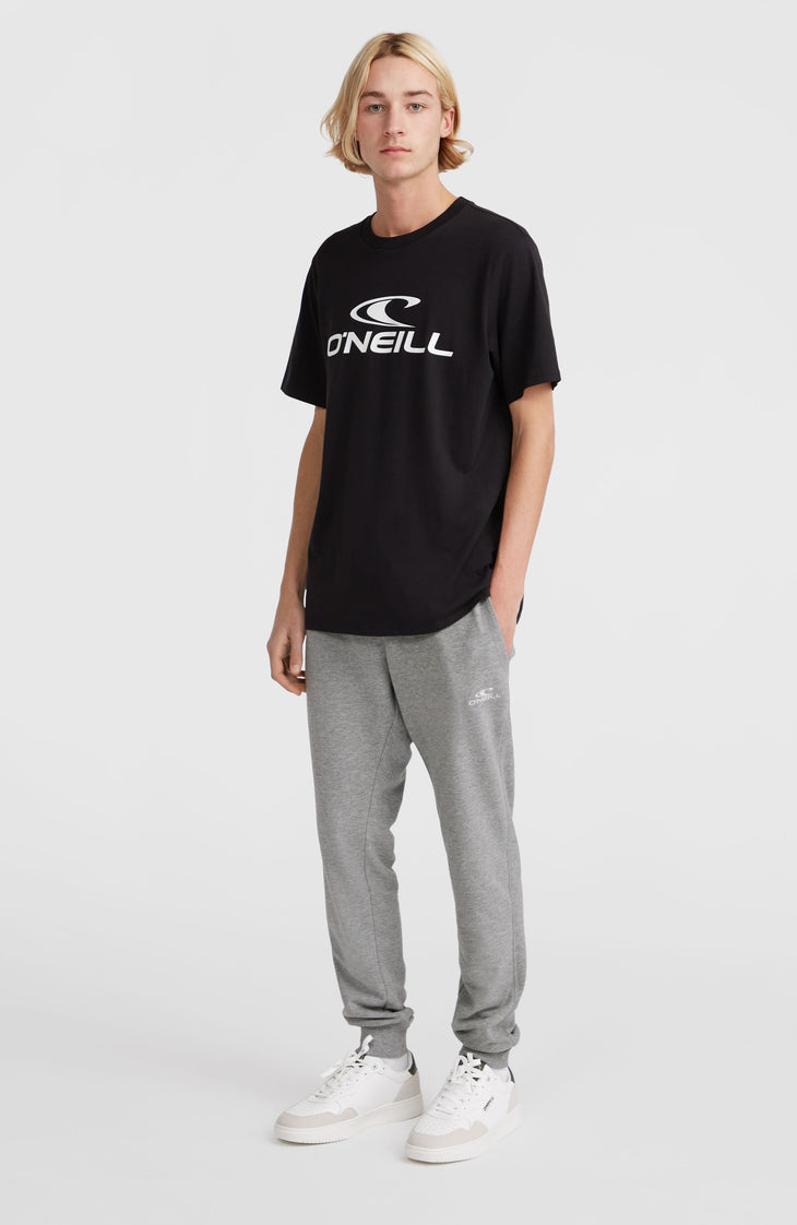 O'Neill Small Logo Jogginghose | Silver Melee