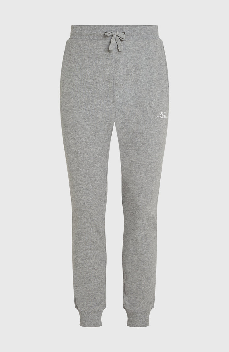 O'Neill Small Logo Jogginghose | Silver Melee