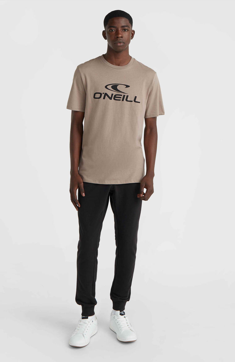 O'Neill Small Logo Jogginghose | Black Out O'Neill Small Logo Jogginghose | Black Out