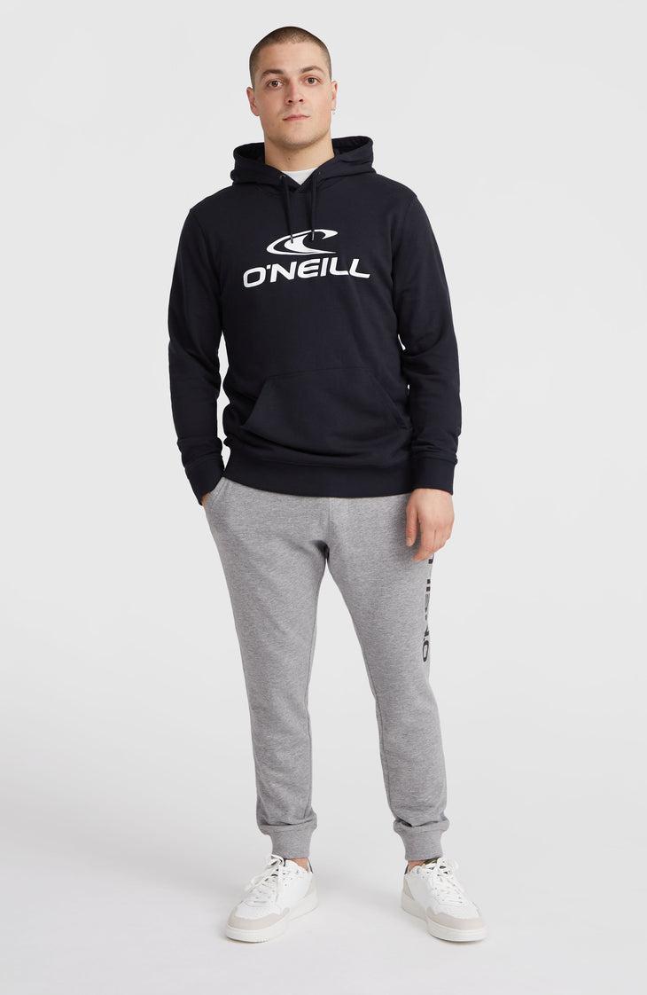 O'Neill Logo Hoodie | Black Out