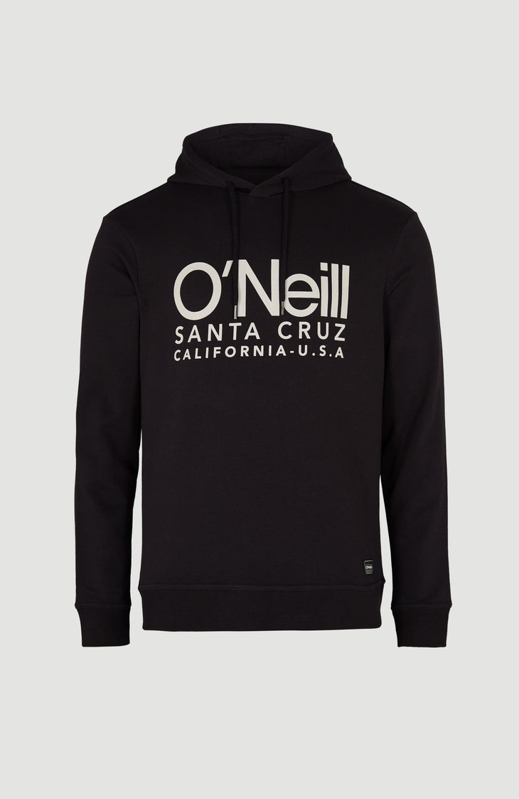 Cali Original Kapuzenpullover | Black Out