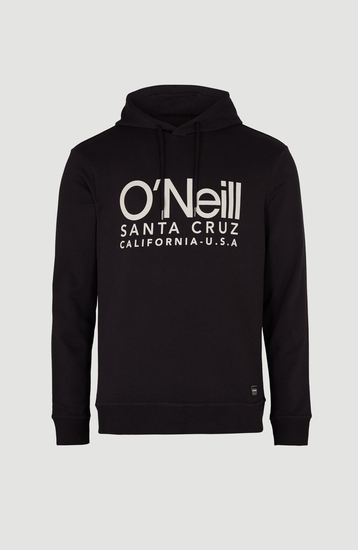 Cali Original Kapuzenpullover | Black Out