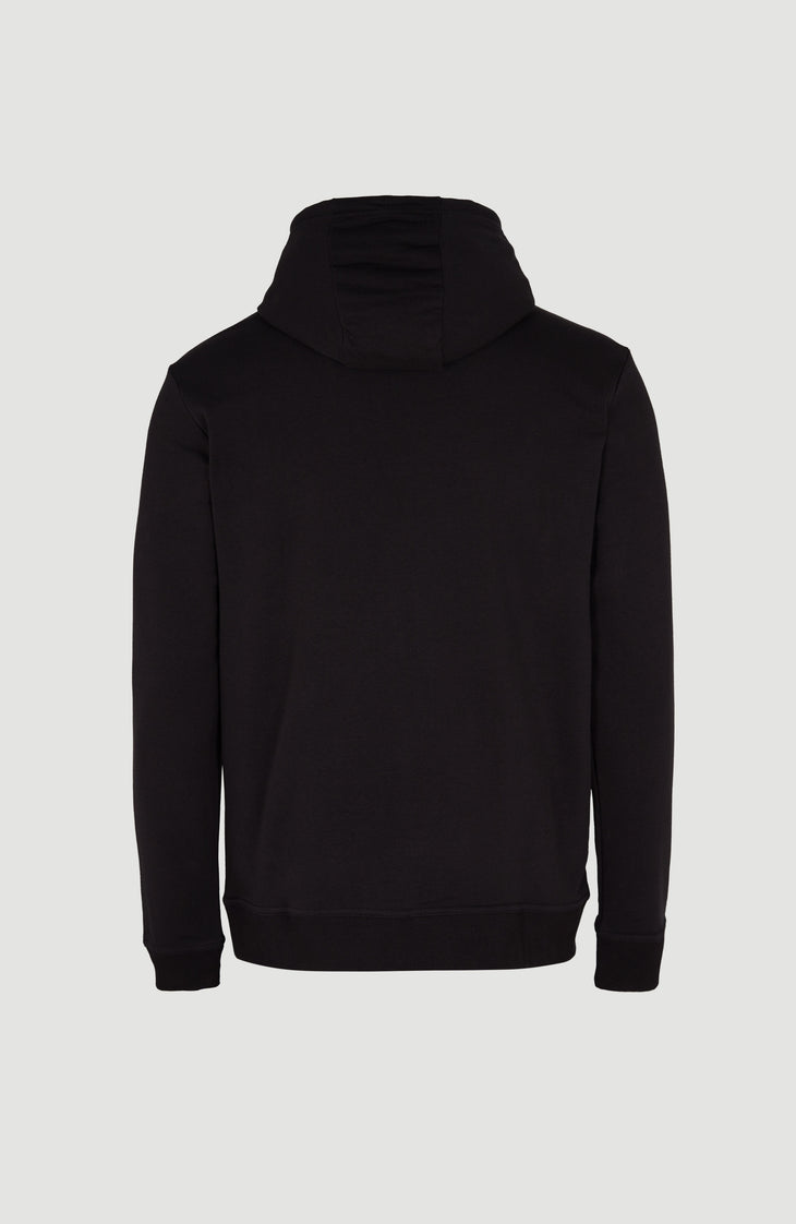 Cali Original Kapuzenpullover | Black Out