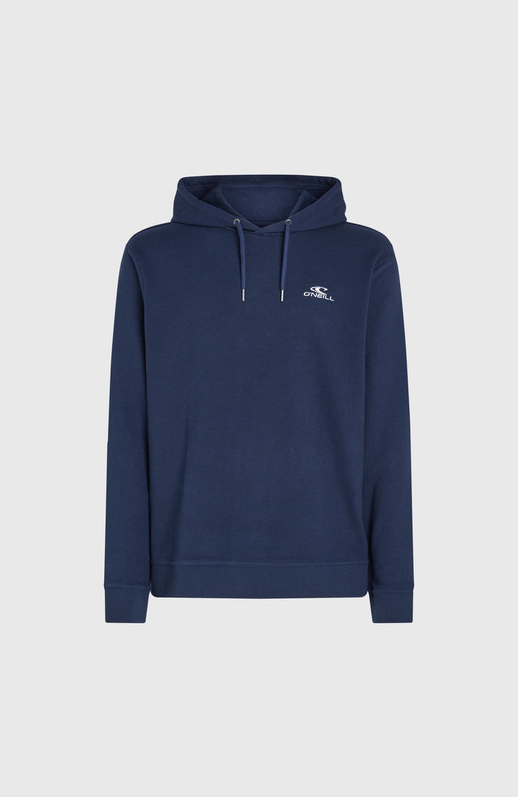 O'Neill Small Logo Hoodie | Ink Blue