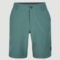 Hybrid Chino-Shorts | North Atlantic