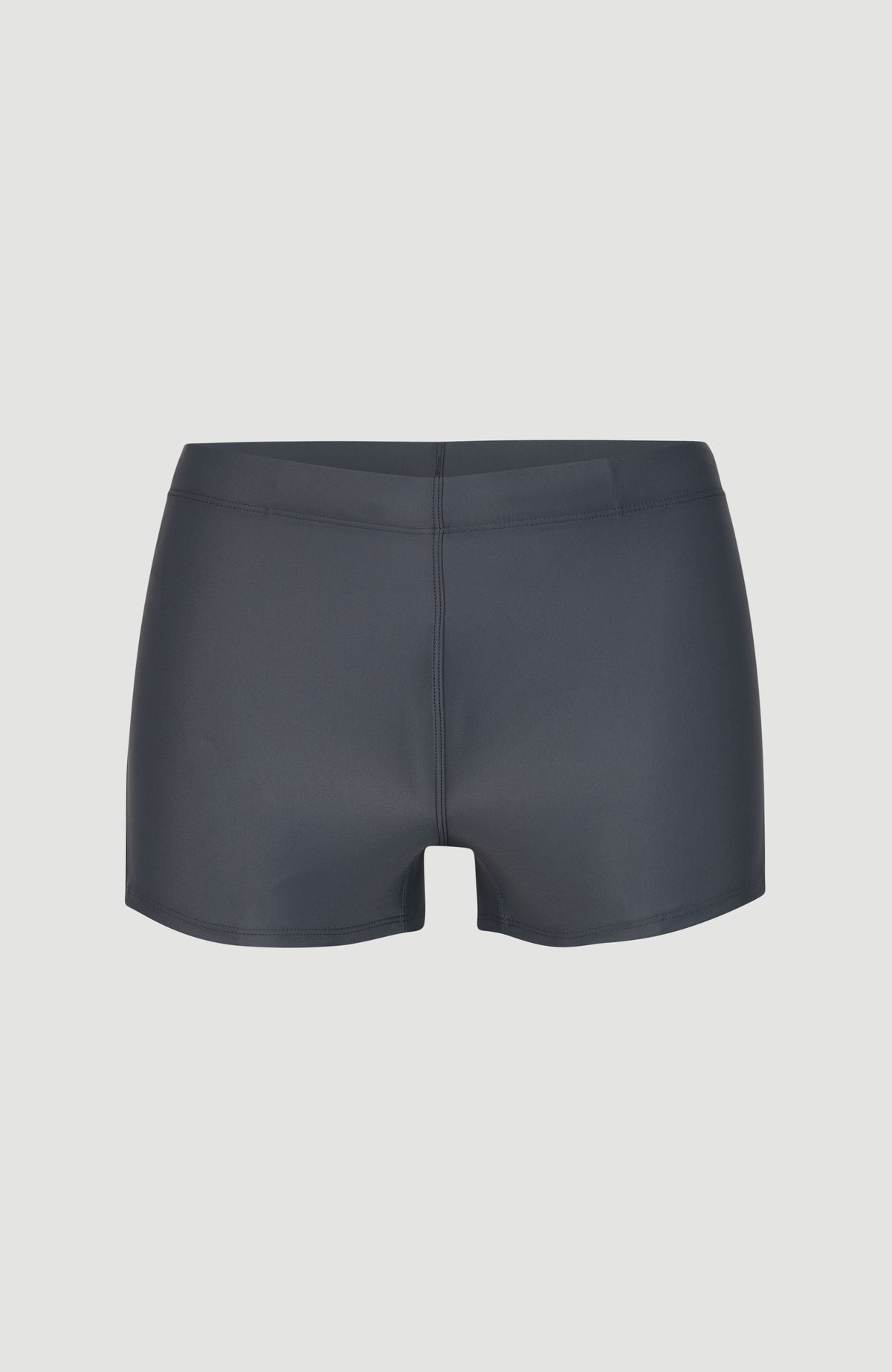 Essentials Cali Racer Badehose | Asphalt
