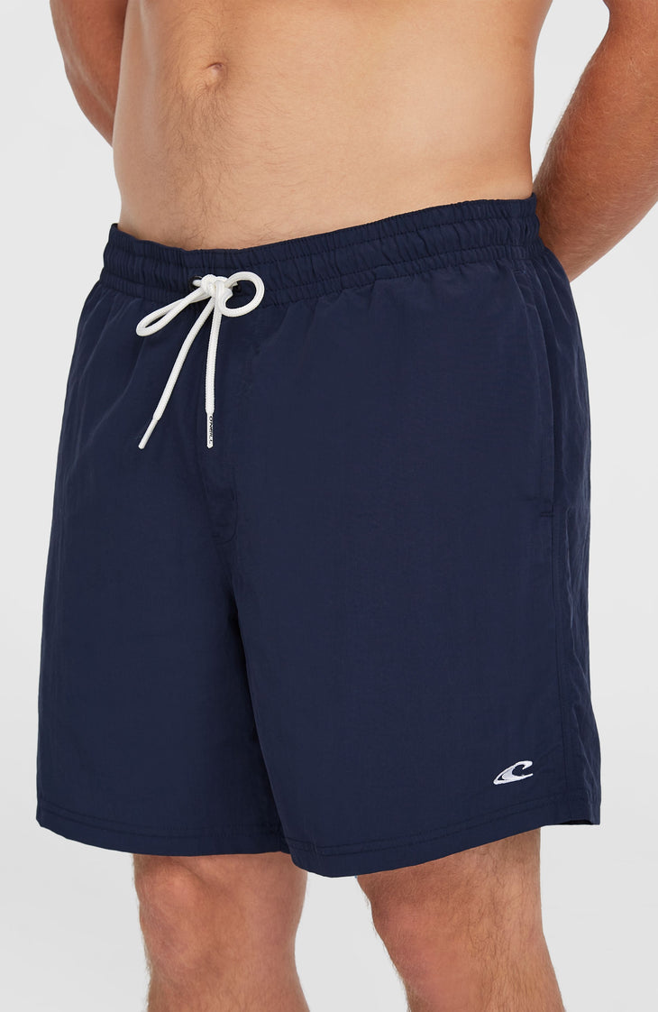 O'Neill Vert 16" Badehose | Ink Blue