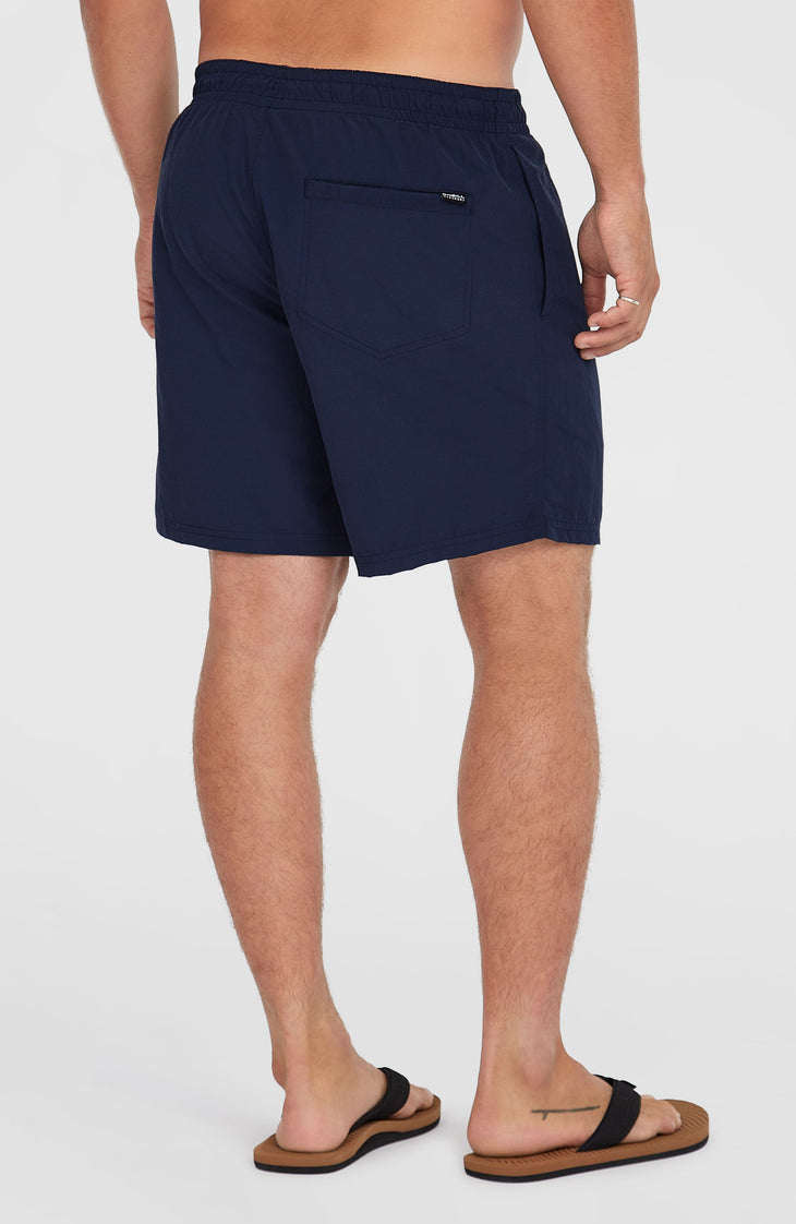 O'Neill Vert 16" Badehose | Ink Blue