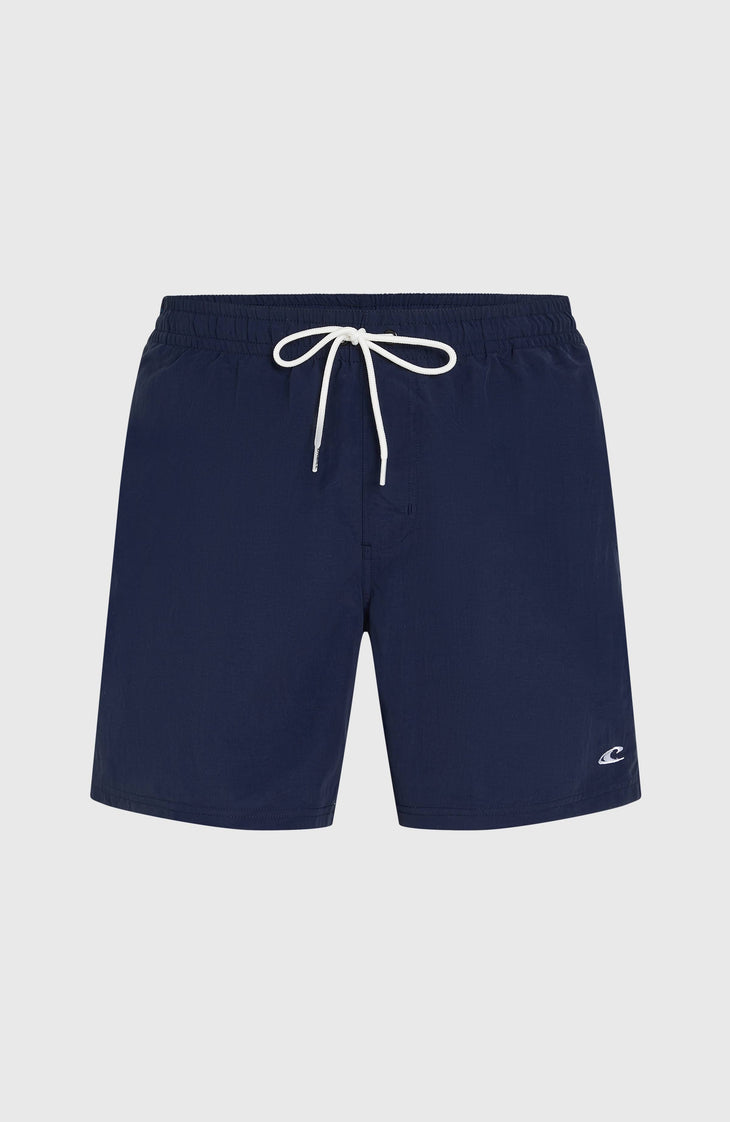 O'Neill Vert 16" Badehose | Ink Blue