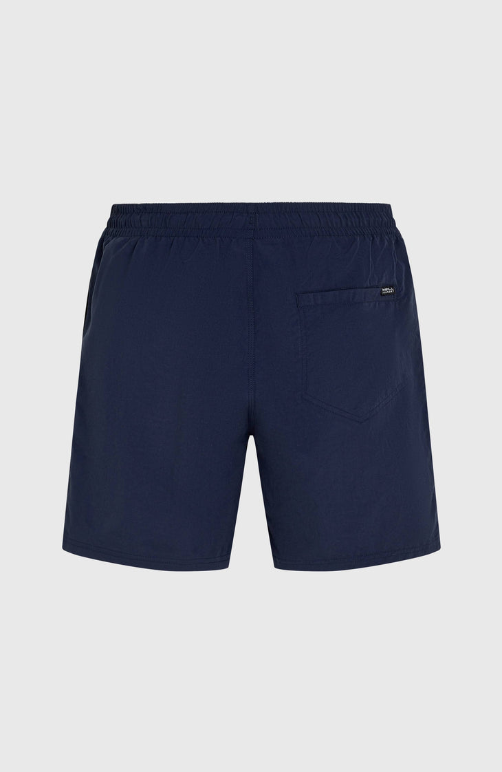 O'Neill Vert 16" Badehose | Ink Blue