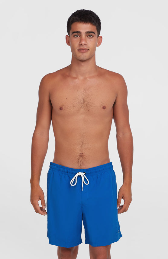 O'Neill Vert 16" Badehose | Victoria Blue