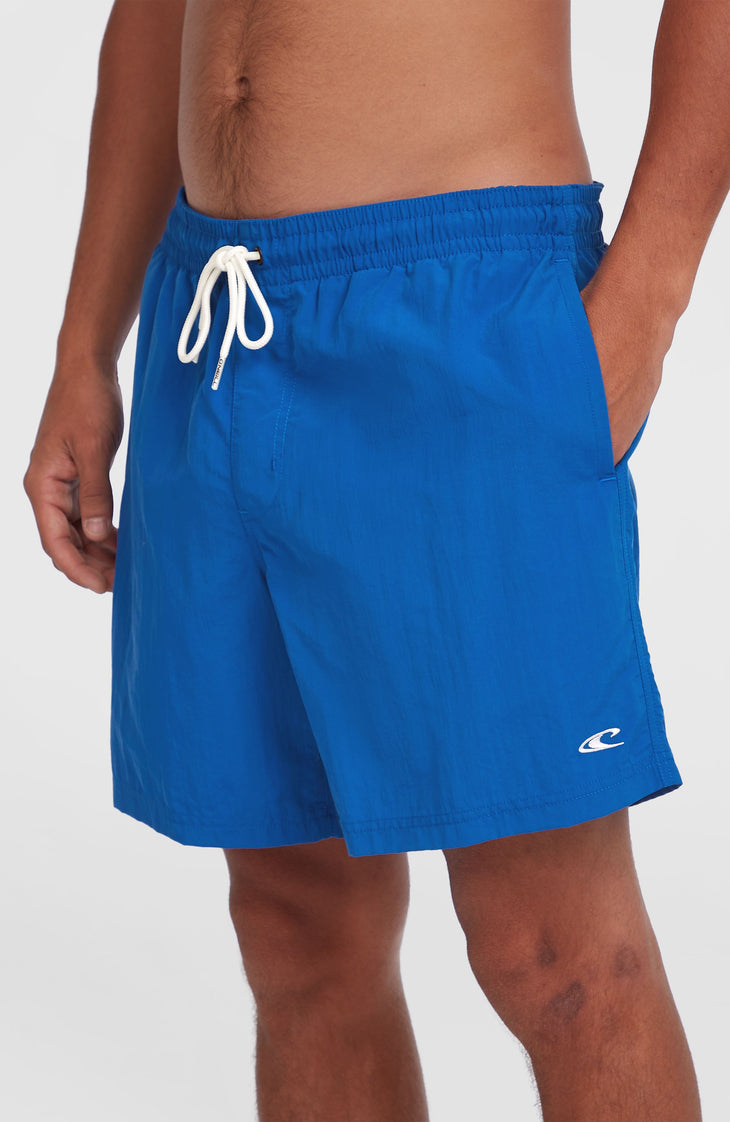 O'Neill Vert 16" Badehose | Victoria Blue
